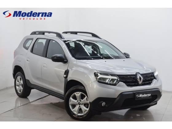 RENAULT DUSTER 1.6 16V SCE FLEX INTENSE PLUS X-TRONIC RENAULT DUSTER 1.6 16V SCE FLEX INTENSE PLUS X-TRONIC